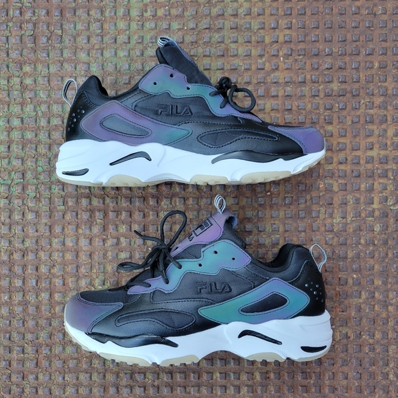 FILA Ray Tracer PhaseShift - Picture 5 of 11